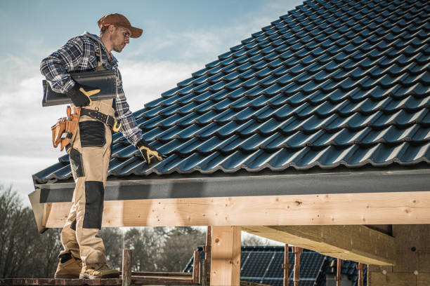 Hot Roofs in Felida, WA